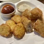 Teppan Dining HAREMA - 