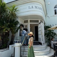レストラン ラ・マーレ - 