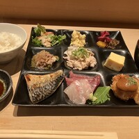 かっぽう庵 江上 - 