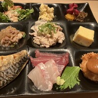 かっぽう庵 江上 - 