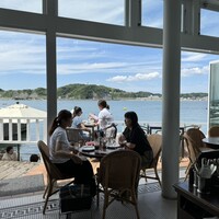 レストラン ラ・マーレ - 