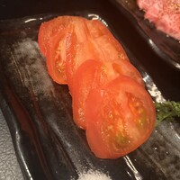 炭火焼肉 一徳 離宮 - 