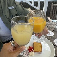 レストラン ラ・マーレ - 