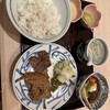 仙台牛たん 青葉 アトレ大森店