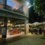 Monkeypod Kitchen  - 