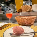 ル・ブション・オガサワラ - 