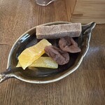 中国茶藝館茗香閣 - 