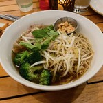 Monkeypod Kitchen  - 