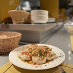 ル・ブション・オガサワラ - 