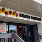 Teddy's Bigger Burgers - 