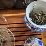 中国茶藝館茗香閣 - 