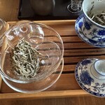 中国茶藝館茗香閣 - 