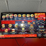 Teddy's Bigger Burgers - 