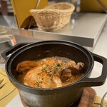 ル・ブション・オガサワラ - 