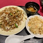 ヌーベルシノワ一品香 - 