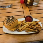 Monkeypod Kitchen  - 