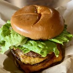 Teddy's Bigger Burgers - 