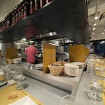 ル・ブション・オガサワラ - 