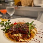 ル・ブション・オガサワラ - 