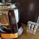 中国茶藝館茗香閣 - 