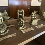 中国茶藝館茗香閣 - 