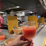 ル・ブション・オガサワラ - 