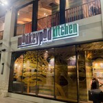 Monkeypod Kitchen  - 