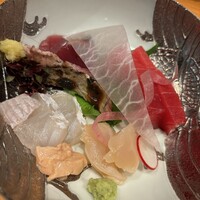 日本料理 丸しま - 