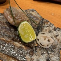 日本料理 丸しま - 
