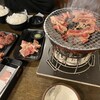 七輪焼肉 安安  東大宮店