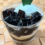 ミルフィーユ ヴォージュ - 料理写真: