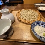 ちづる庵 - 
