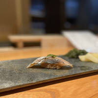 鮨 みつよし - 