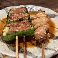 鳥茂 - 