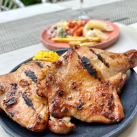 TOOTH TOOTH GARDEN RESTAURANT - 