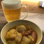 ナチュラルベース - 