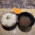 名駅 鉄板焼き 森本Ｘ Premium - 