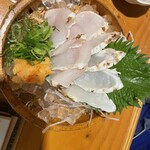 越前鮮魚店 - 