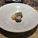 名駅 鉄板焼き 森本Ｘ Premium - 