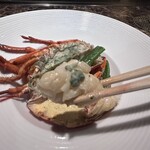 名駅 鉄板焼き 森本Ｘ Premium - 