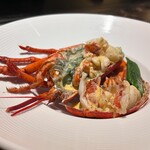 名駅 鉄板焼き 森本Ｘ Premium - 