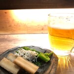 ナチュラルベース - 