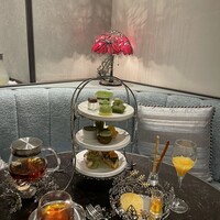 アニヴェルセル カフェ - 