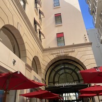 アニヴェルセル カフェ - 