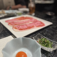東京焼肉 一頭や コレド室町テラス店 - 
