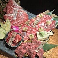 但馬屋 心斎橋 - 