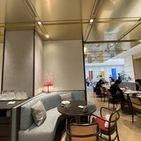 アニヴェルセル カフェ - 