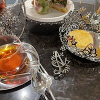 アニヴェルセル カフェ - 