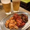 ホルモン焼・ジンギスカン焼 横浜の大衆焼肉 上大岡駅前店
