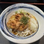 きしめん 住よし JR名古屋駅 新幹線下りホーム店 - 